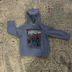 Old Navy Spiderman